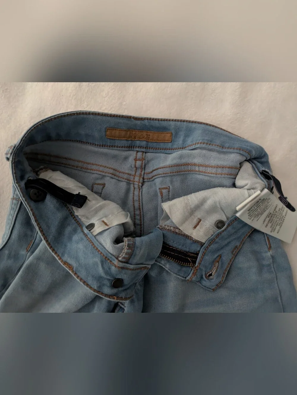 🆕 NWOT Joe's Jeans 7